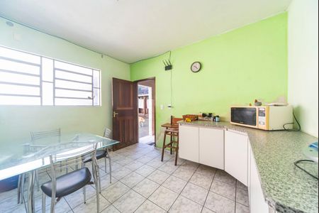 Casa à venda com 69m², 2 quartos e 1 vagaCopa