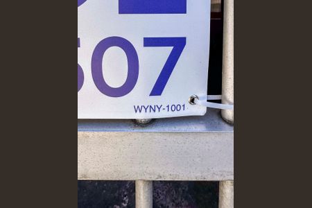 Casa à venda com 69m², 2 quartos e 1 vagaPlaca Instalada na Fachada