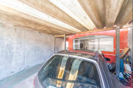 Casa à venda com 69m², 2 quartos e 1 vagaGaragem