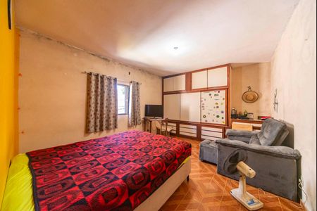 Casa à venda com 69m², 2 quartos e 1 vagaQuarto 2