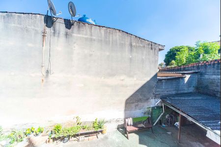 Casa à venda com 69m², 2 quartos e 1 vagaVista do Quarto 2