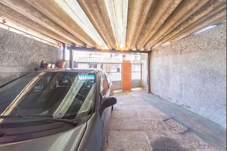 Casa à venda com 69m², 2 quartos e 1 vagaGaragem