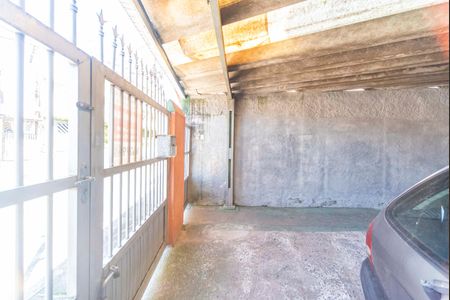 Casa à venda com 69m², 2 quartos e 1 vagaGaragem