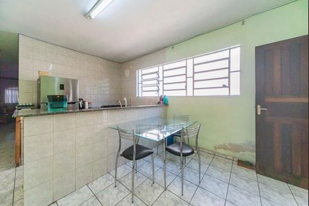 Casa à venda com 69m², 2 quartos e 1 vagaCopa