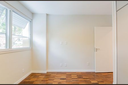 Quarto de apartamento à venda com 2 quartos, 81m² em Sumaré, São Paulo