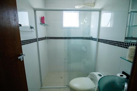 Apartamento para alugar com 89m², 2 quartos e 1 vaga