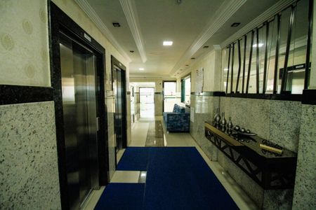 Apartamento para alugar com 89m², 2 quartos e 1 vaga