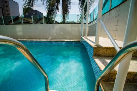 Apartamento para alugar com 89m², 2 quartos e 1 vaga