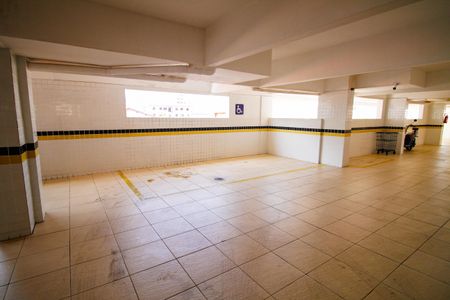 Apartamento para alugar com 89m², 2 quartos e 1 vaga