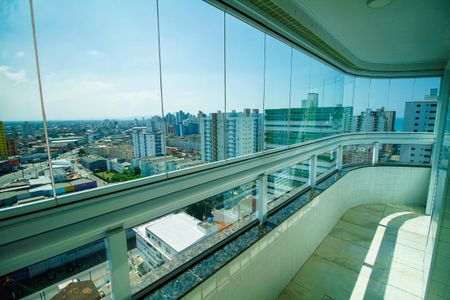 Apartamento para alugar com 89m², 2 quartos e 1 vaga