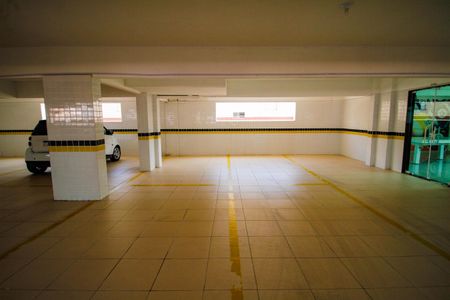Apartamento para alugar com 89m², 2 quartos e 1 vaga