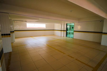 Apartamento para alugar com 89m², 2 quartos e 1 vaga