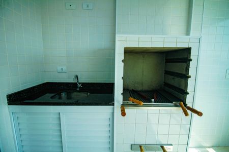 Apartamento para alugar com 89m², 2 quartos e 1 vaga