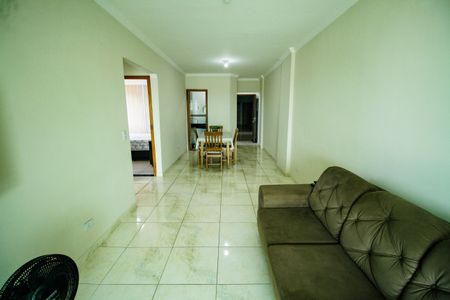 Apartamento para alugar com 89m², 2 quartos e 1 vaga