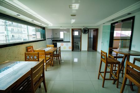 Apartamento para alugar com 89m², 2 quartos e 1 vaga