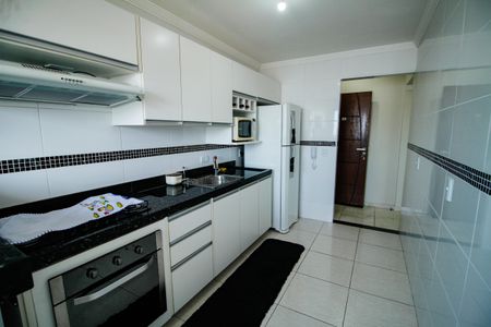 Apartamento para alugar com 89m², 2 quartos e 1 vaga