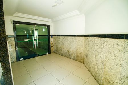 Apartamento para alugar com 89m², 2 quartos e 1 vaga