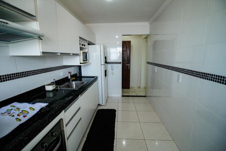 Apartamento para alugar com 89m², 2 quartos e 1 vaga