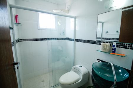 Apartamento para alugar com 89m², 2 quartos e 1 vaga