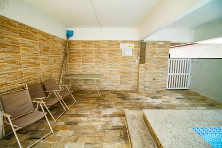 Apartamento para alugar com 89m², 2 quartos e 1 vaga