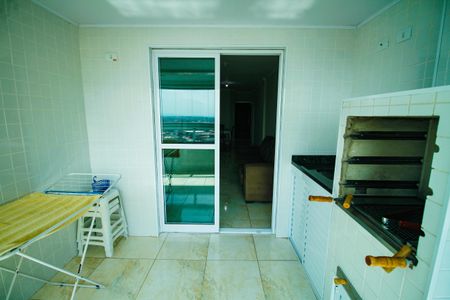 Apartamento para alugar com 89m², 2 quartos e 1 vaga