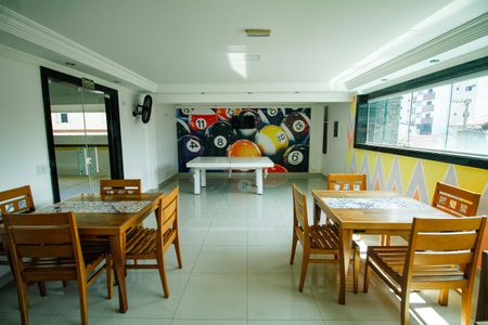 Apartamento para alugar com 89m², 2 quartos e 1 vaga