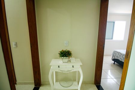 Apartamento para alugar com 89m², 2 quartos e 1 vaga