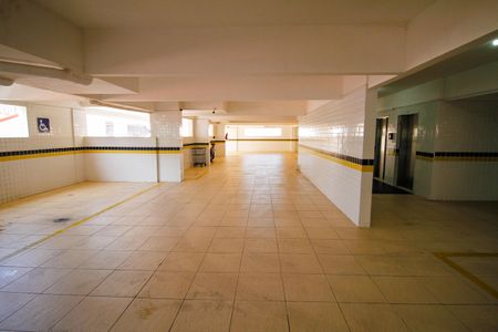 Apartamento para alugar com 89m², 2 quartos e 1 vaga