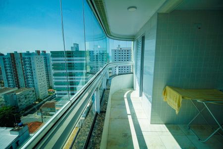 Apartamento para alugar com 89m², 2 quartos e 1 vaga