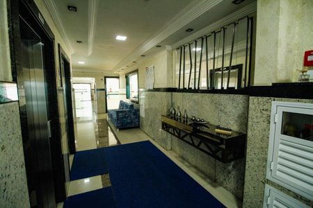 Apartamento para alugar com 89m², 2 quartos e 1 vaga