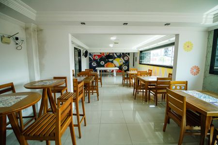 Apartamento para alugar com 89m², 2 quartos e 1 vaga