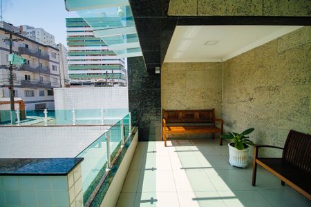 Apartamento para alugar com 89m², 2 quartos e 1 vaga