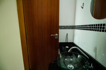 Apartamento para alugar com 89m², 2 quartos e 1 vaga