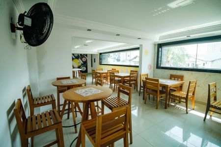 Apartamento para alugar com 89m², 2 quartos e 1 vaga