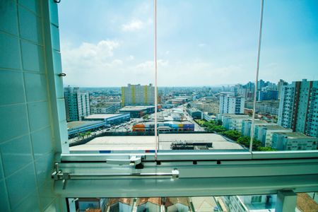 Apartamento para alugar com 89m², 2 quartos e 1 vaga