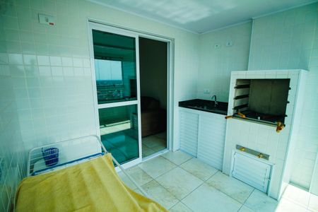 Apartamento para alugar com 89m², 2 quartos e 1 vaga