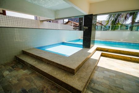 Apartamento para alugar com 89m², 2 quartos e 1 vaga