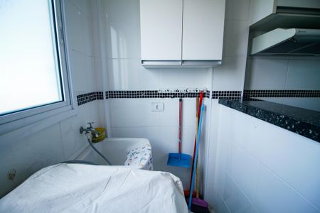 Apartamento para alugar com 89m², 2 quartos e 1 vaga