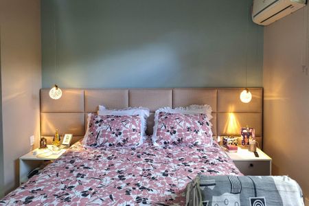 Casa para alugar com 450m², 3 quartos e 3 vagasSuíte 1