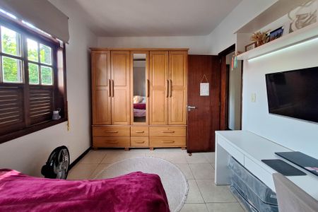 Casa para alugar com 450m², 3 quartos e 3 vagas Casa para alugar com 450m², 3 quartos e 3 vagasQuarto 1