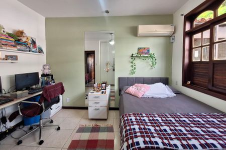 Casa para alugar com 450m², 3 quartos e 3 vagasQuarto 2