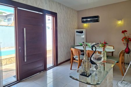 Casa para alugar com 450m², 3 quartos e 3 vagasSala 1