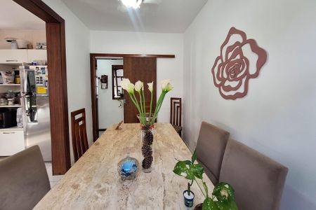 Casa para alugar com 450m², 3 quartos e 3 vagasSala 2