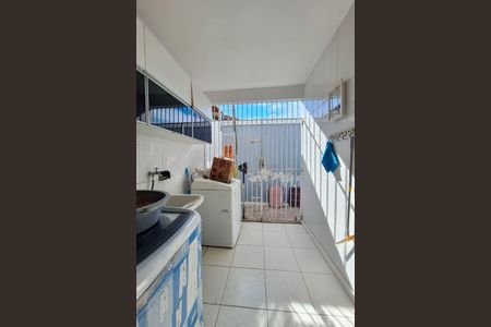 Casa para alugar com 450m², 3 quartos e 3 vagas Casa para alugar com 450m², 3 quartos e 3 vagasÁrea de Serviço