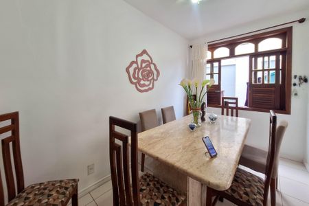 Sala 2 de casa para alugar com 3 quartos, 450m² em Serra Grande, Niterói