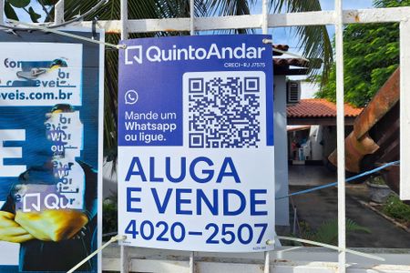 Casa para alugar com 450m², 3 quartos e 3 vagas Casa para alugar com 450m², 3 quartos e 3 vagasPlaca