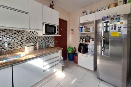 Casa para alugar com 450m², 3 quartos e 3 vagasCozinha