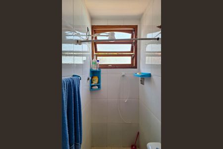 Casa para alugar com 450m², 3 quartos e 3 vagasBanheiro de serviço