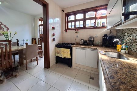 Casa para alugar com 450m², 3 quartos e 3 vagasCozinha