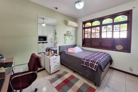 Casa para alugar com 450m², 3 quartos e 3 vagasQuarto 2